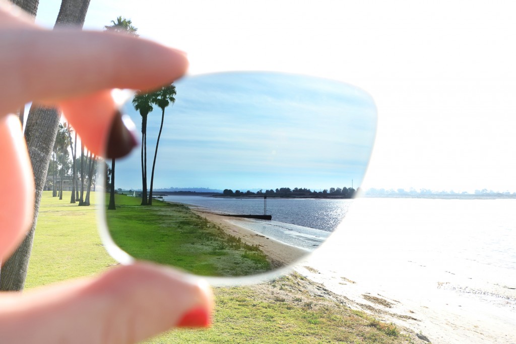 Ako fungujú polarizačné okuliare ?