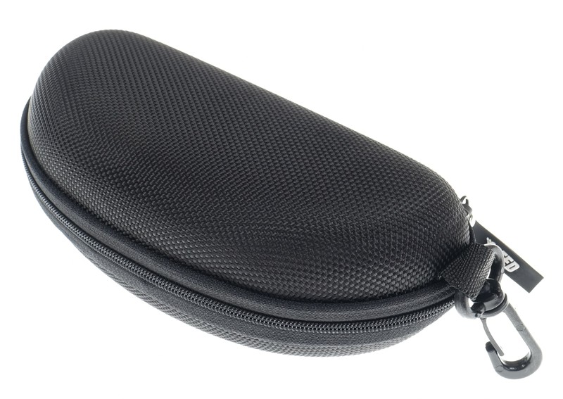 SPEED polarized - 174 black/blueline športové polarizačné slnečné okuliare