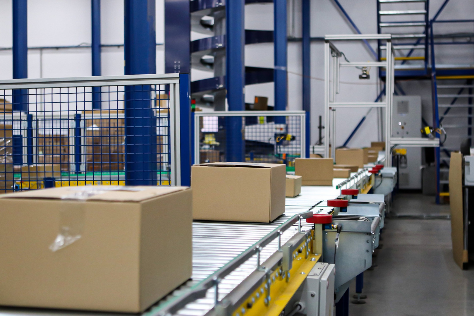 Rýchlejšie a spoľahlivejšie doručenie vďaka novému logistickému partnerovi