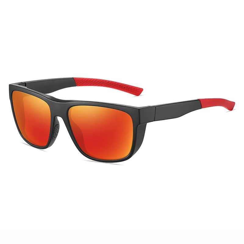 Polarone's 76226 orange polarizačné slnečné okuliare