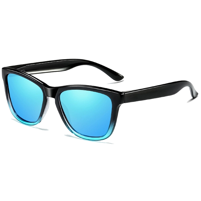 Polarone's A0318 blue polarizačné slnečné okuliare