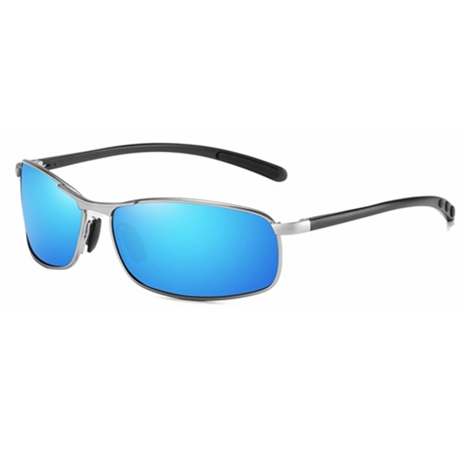 Polarone's 69626 blue pánske polarizačné slnečné okuliare