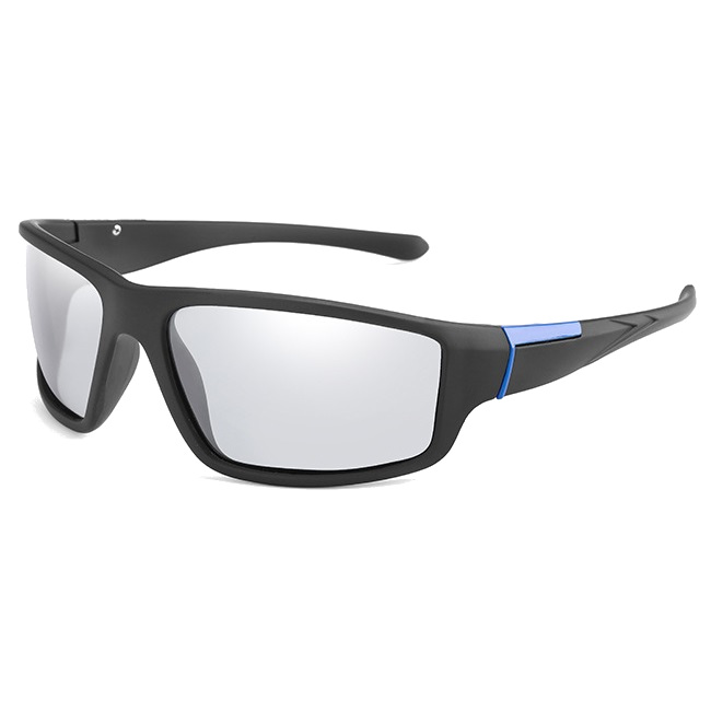 Polarone's K35190 blue photochromic