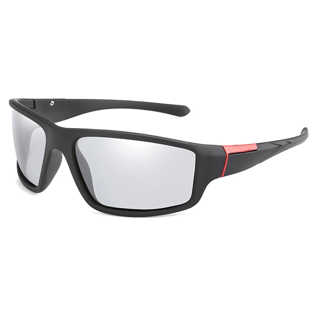 Polarone's K35190 red photochromic