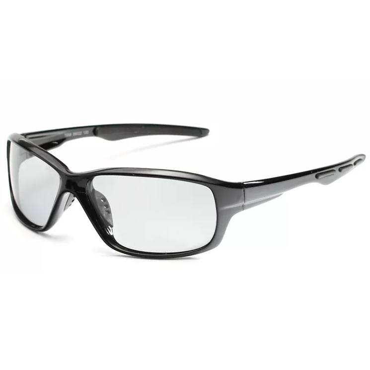 Polarone's PG0415 black photochromic