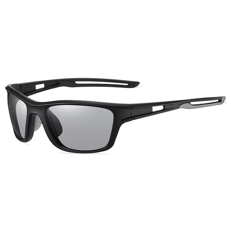 Polarone's 71226 black fotochromatické polarizačné slnečné okuliare
