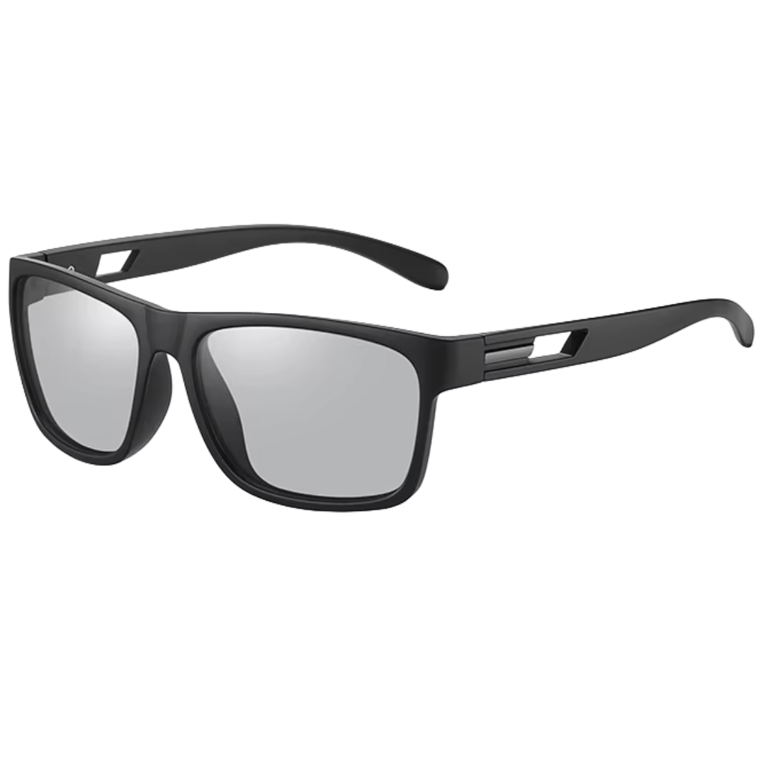 Polarone's 75226 black fotochromatické polarizačné slnečné okuliare