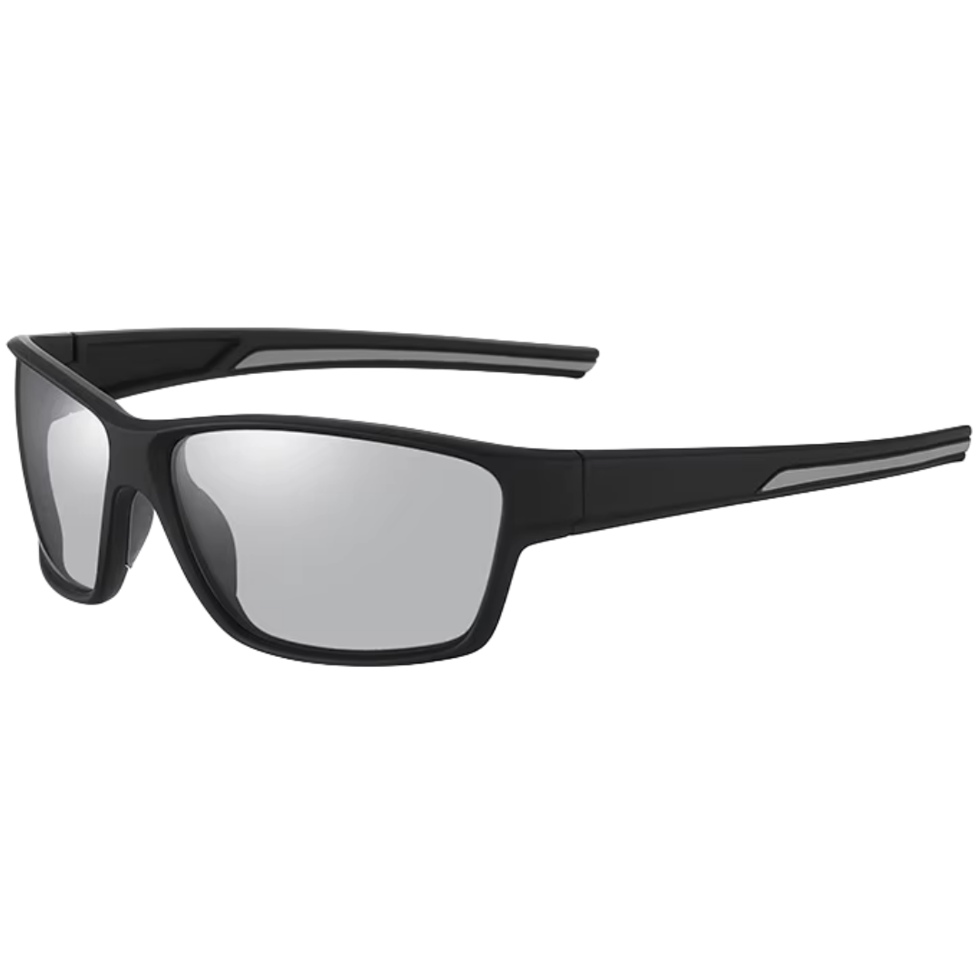 Polarone's 75726 black fotochromatické polarizačné slnečné okuliare