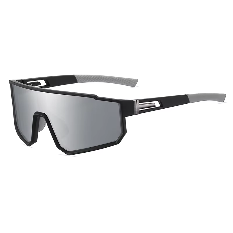 Polarone's K39289 silver polarizačné slnečné okuliare