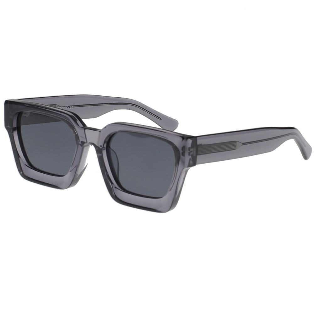 Polarone's 36885 clear gray polarizačné slnečné okuliare